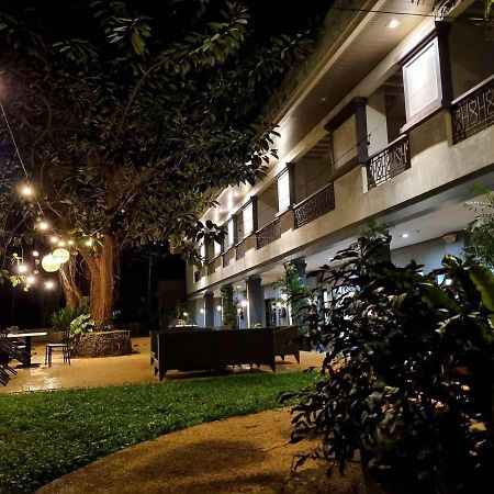 Momarco Forest Cove Tanay Exterior photo