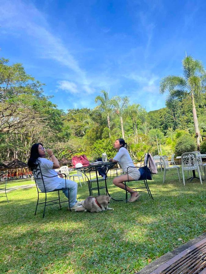 Momarco Forest Cove Tanay Exterior photo