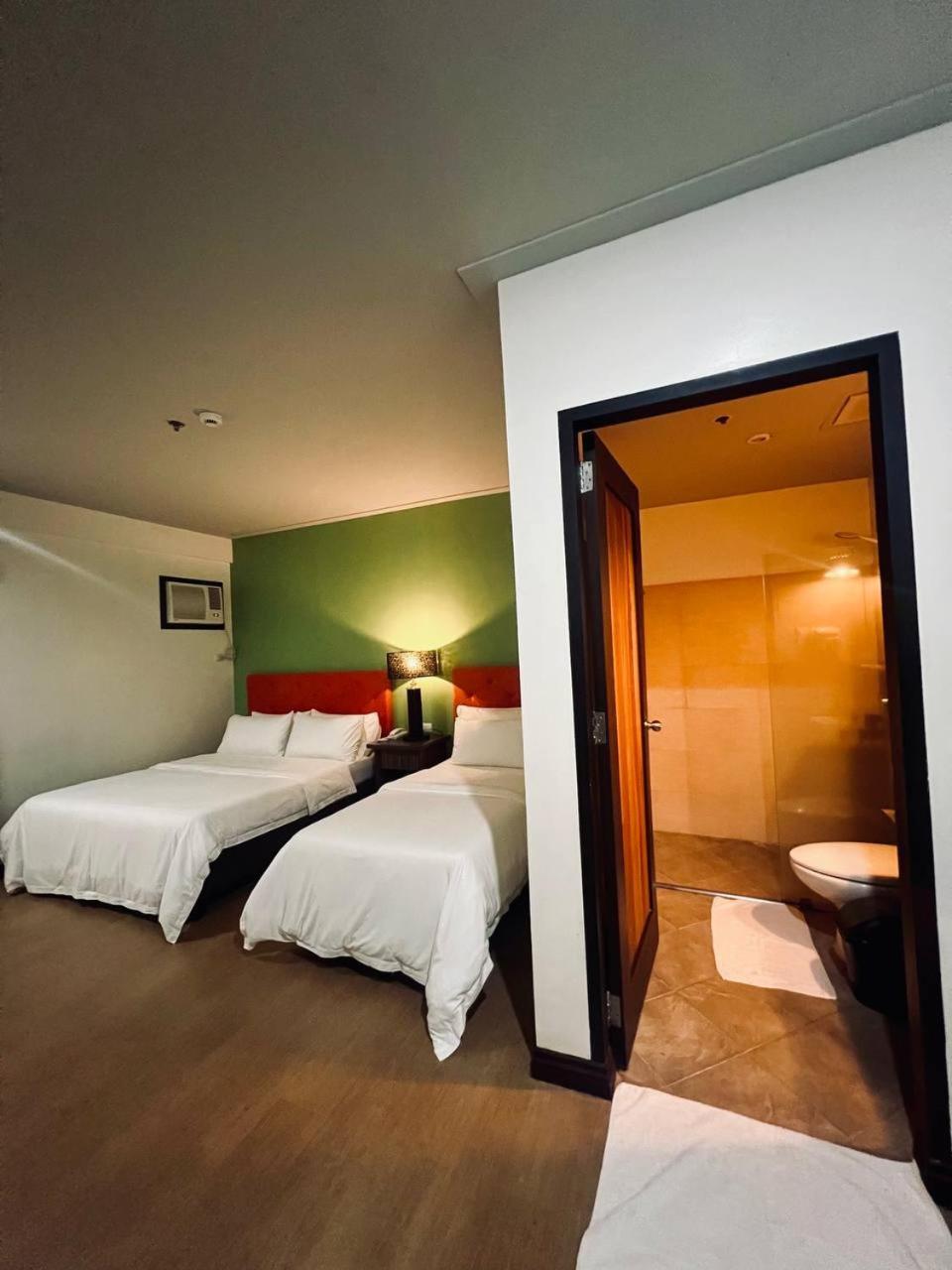 Momarco Forest Cove Tanay Exterior photo